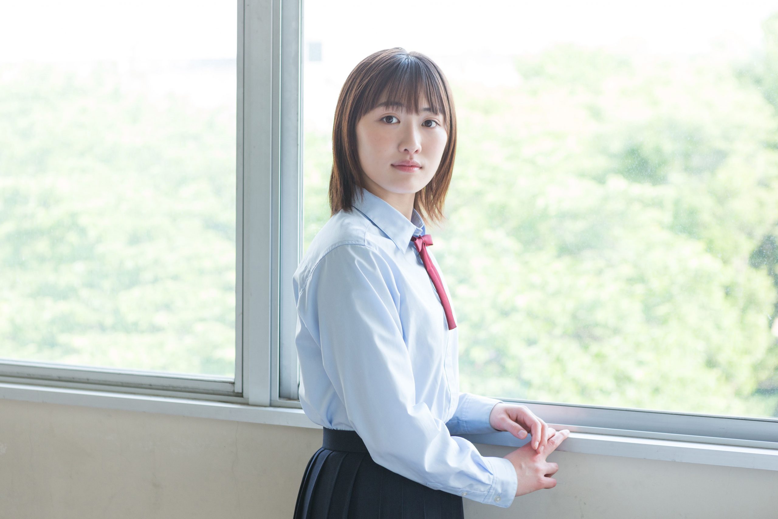 工藤遥のプロフィール のぼる小寺さん で話題の女優を紹介 タレントパワーランキング