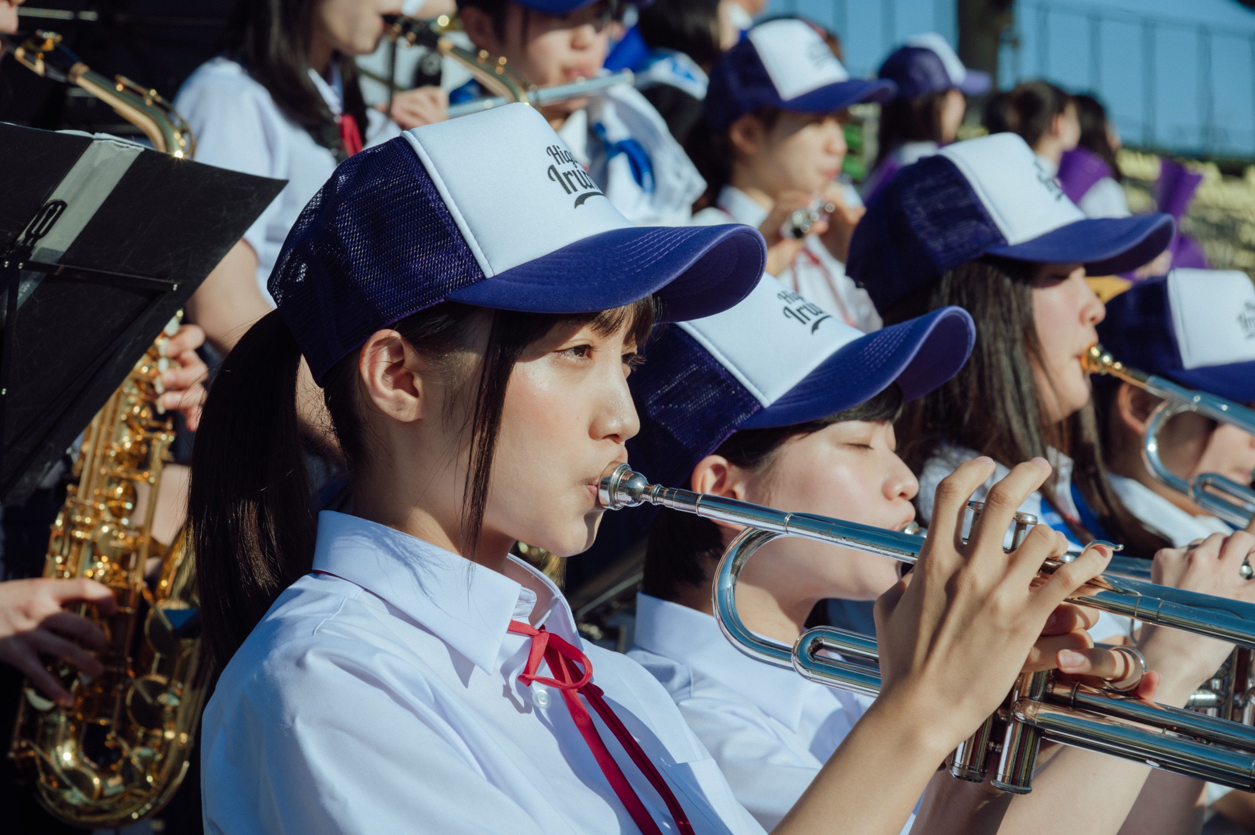 小野莉奈が映画主演。感想と演技について語る