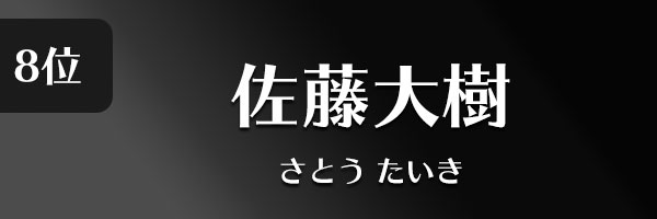 Exile人気メンバー8名のランキング 歴代メンバーのパワースコアは タレントパワーランキング