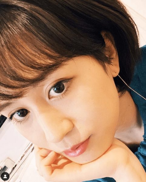 前田敦子