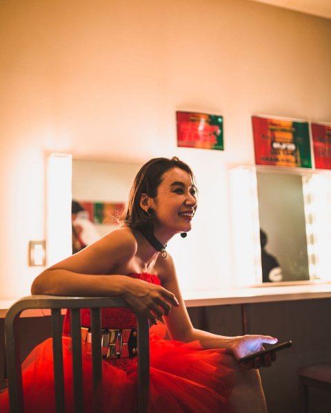 鈴木紗理奈