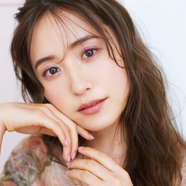 衛藤美彩