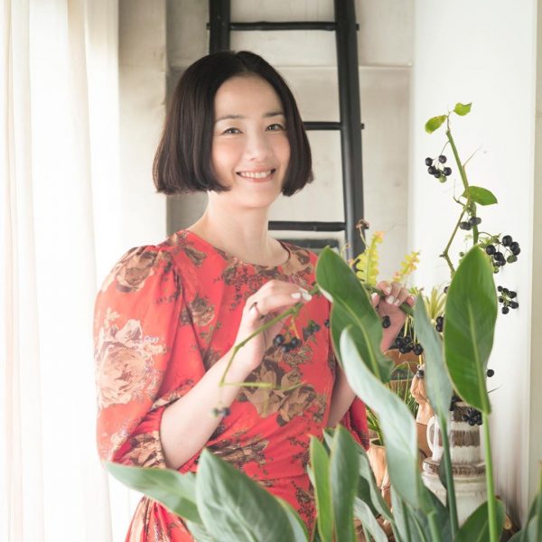 原田知世