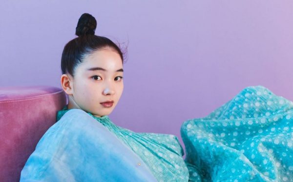 福地桃子