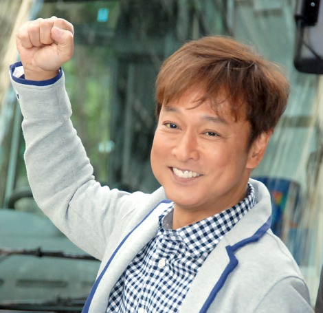 太川陽介
