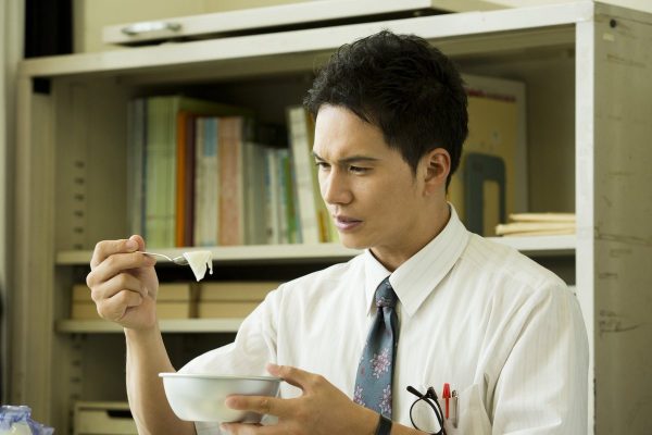 市川隼人
