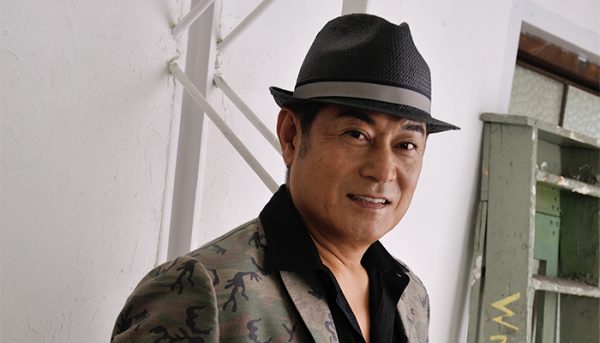 松平健