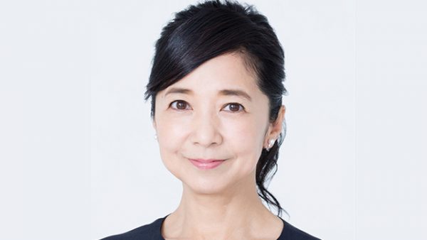 宮崎美子
