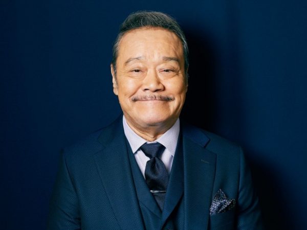 西田敏行