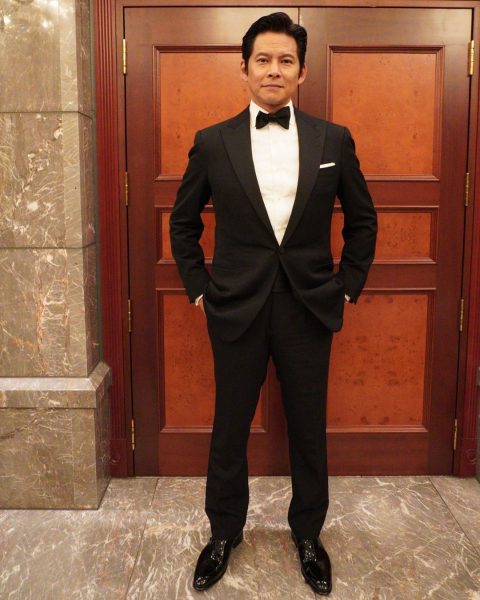 織田裕二