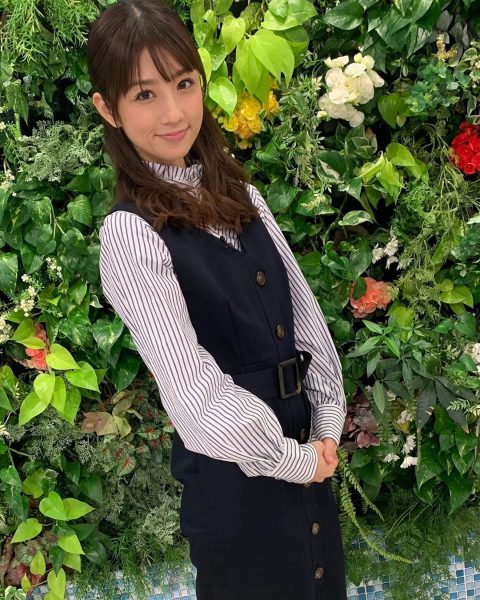 小倉優子