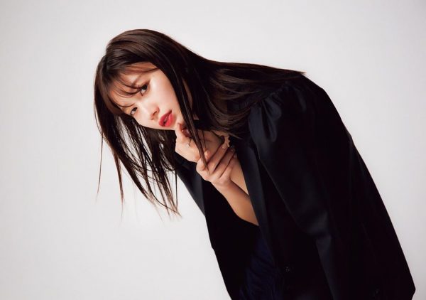 小倉優香