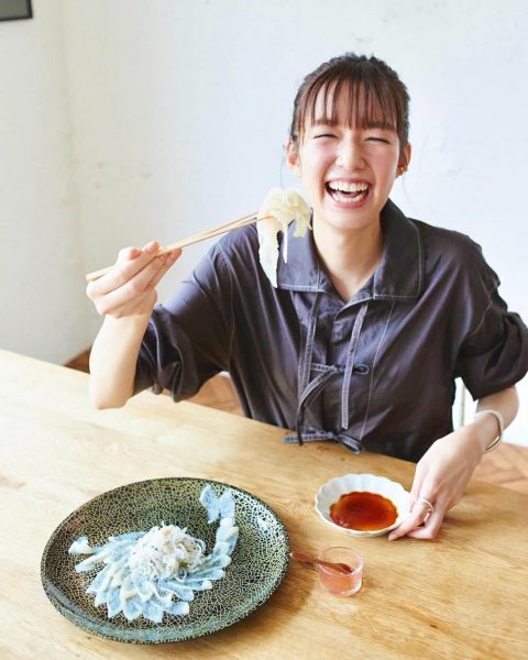 佐藤栞里