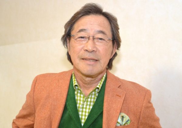 武田鉄矢