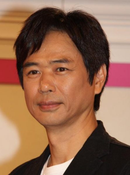 時任三郎