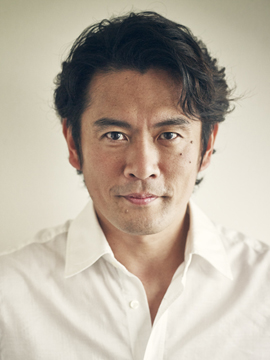 内野聖陽
