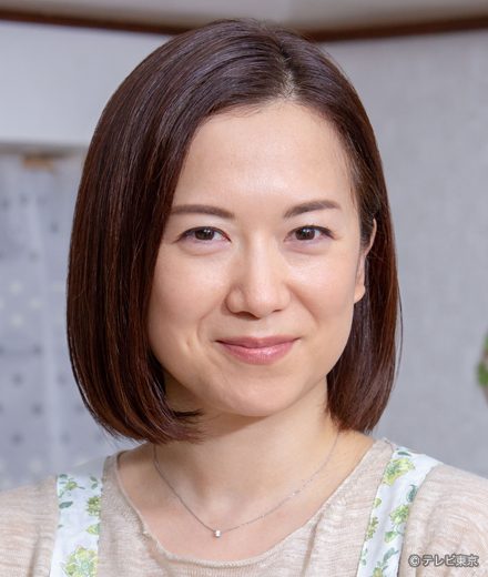 和久井映見
