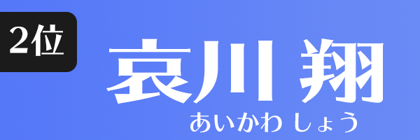 哀川 翔