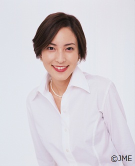 鈴木杏樹