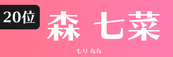 1位 位 優しい女優 女性タレント を一挙公開 いい人そうなイメージの女性芸能人をタレントパワーランキングで調査 タレントパワーランキング