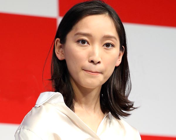 杏