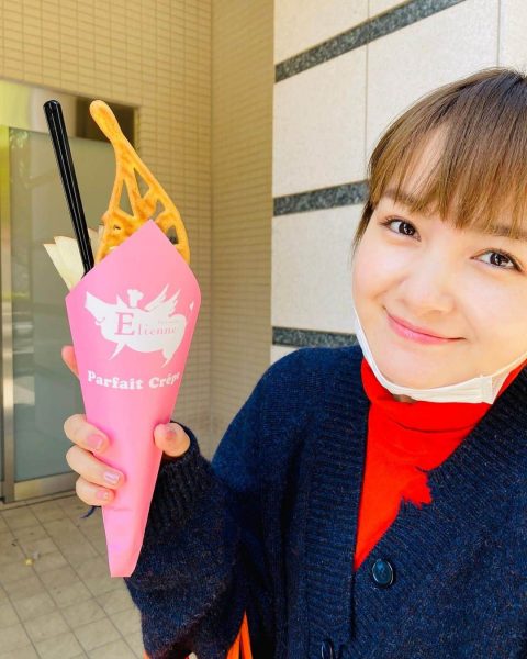 葵わかな
