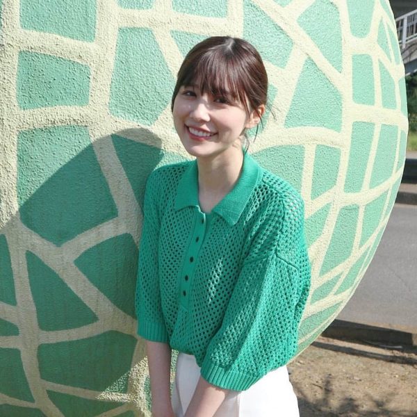 有村藍里