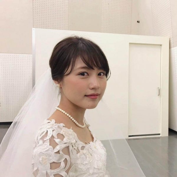 有村架純