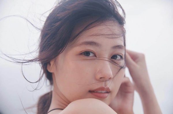 有村架純