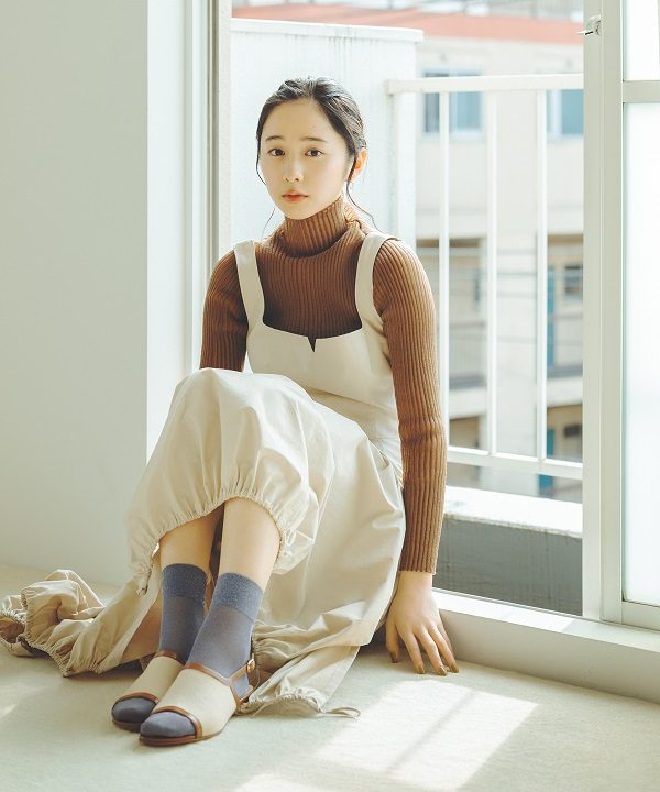 (c)堀田真由Twitter