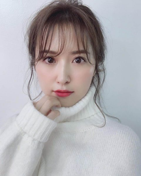 衛藤美彩