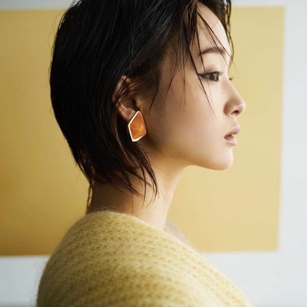 剛力彩芽