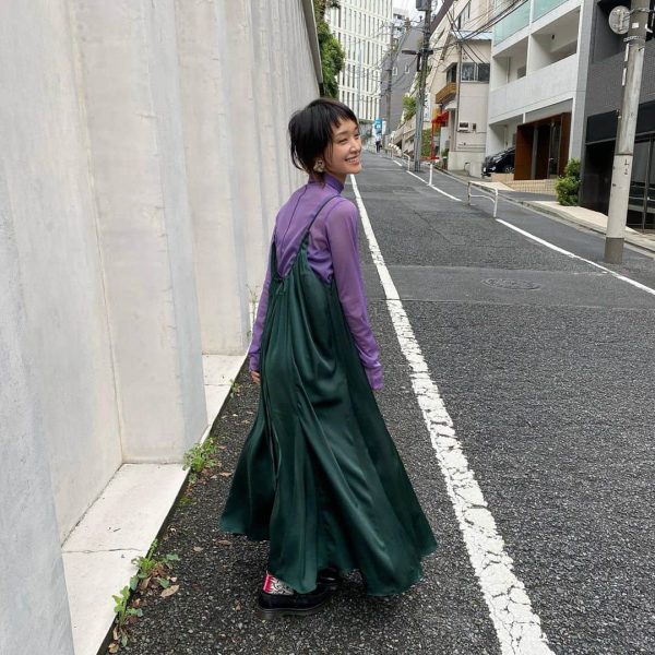 剛力彩芽