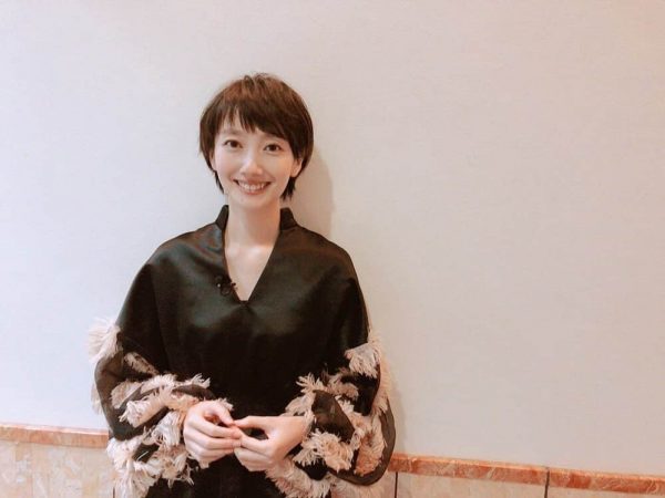 波瑠