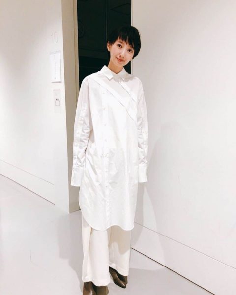 波瑠