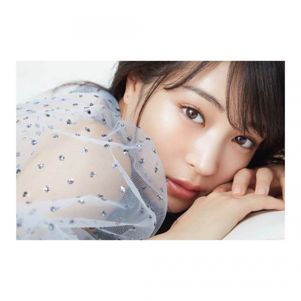 広瀬すず