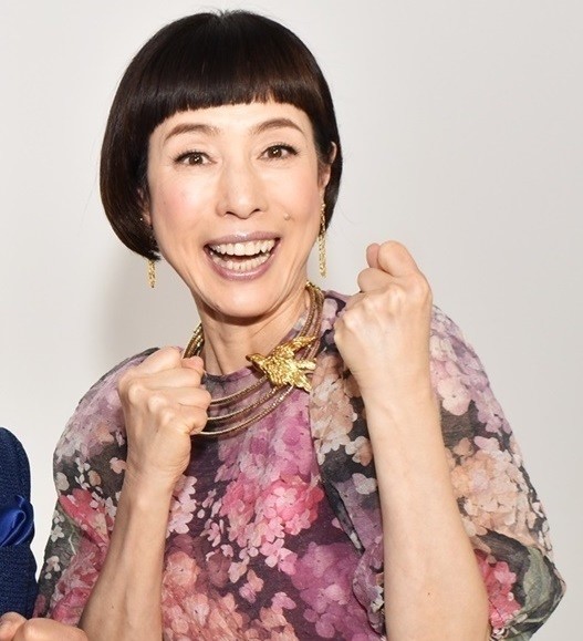 久本雅美