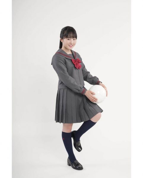本田望結