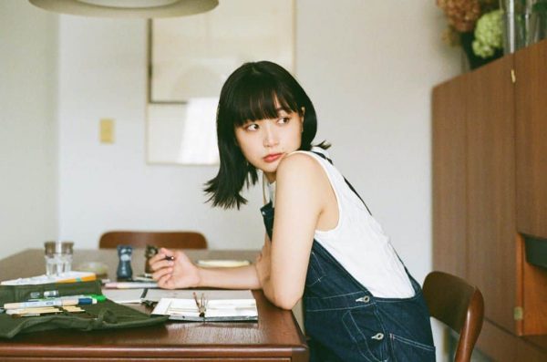 深川麻衣
