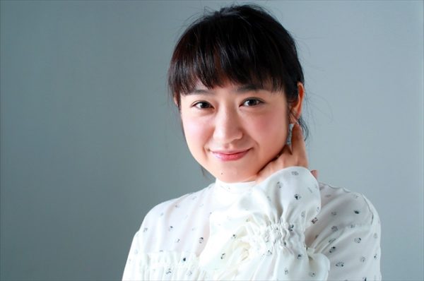 池脇千鶴