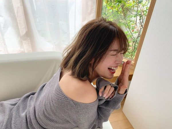 稲村亜美
