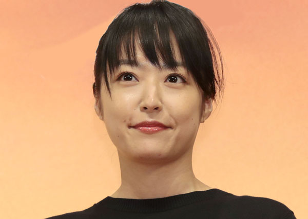 井上真央