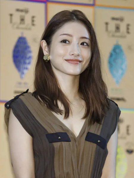 石原さとみ