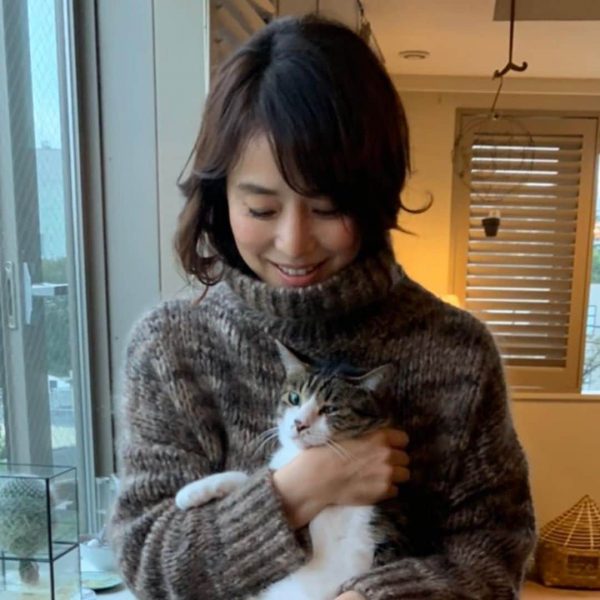 石田ゆり子