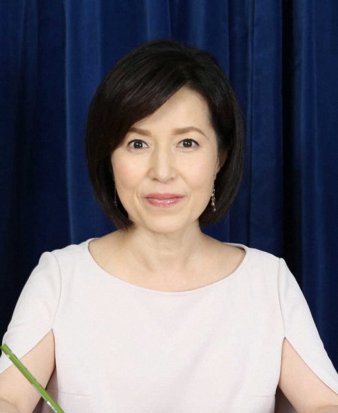 磯野貴理子