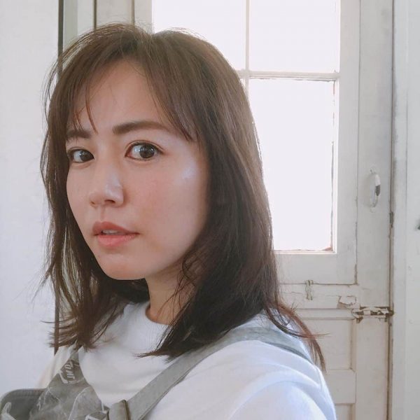 磯山さやか