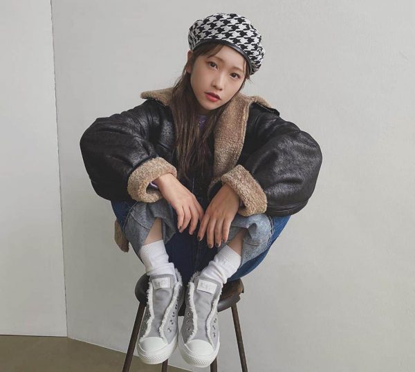 川栄李奈