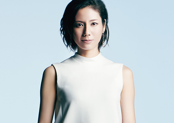 松下奈緒