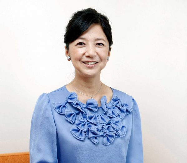 宮崎美子
