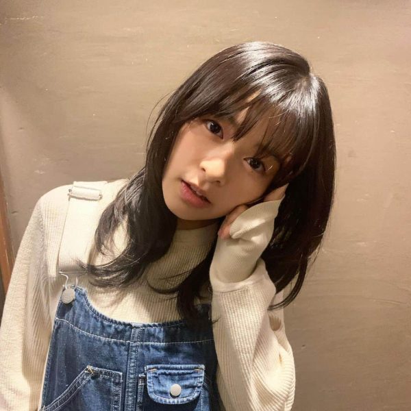 森七菜